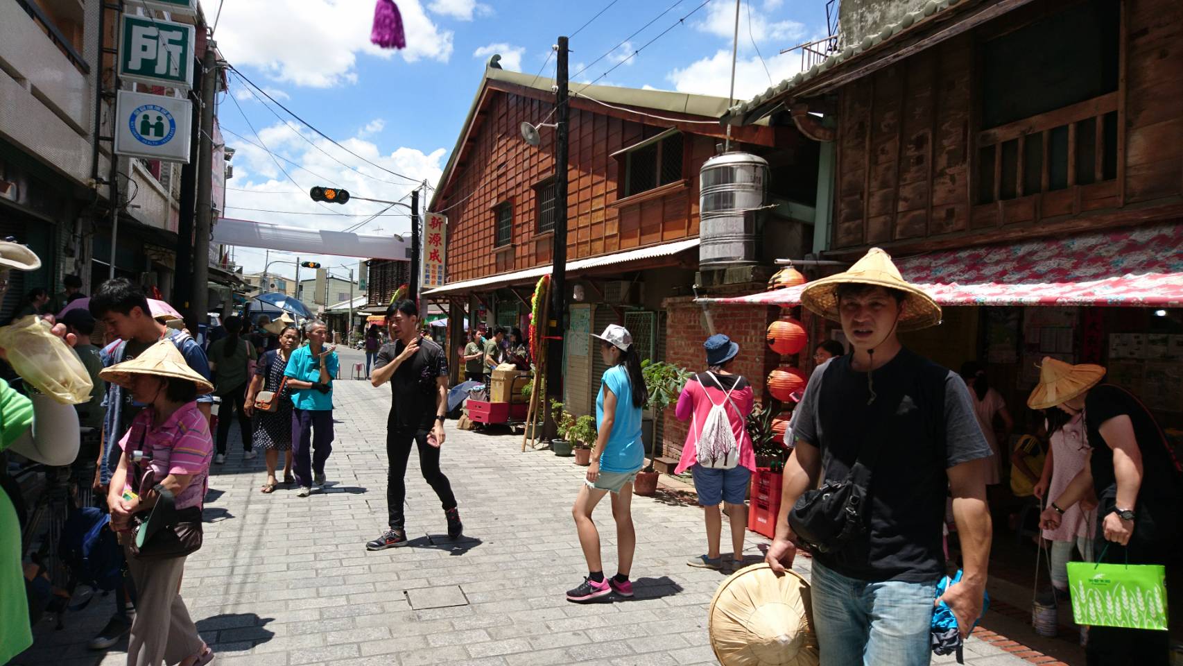 106年6月10-11月嘉南勞工教育